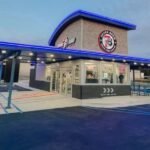 National Coffee Chain 7 Brew Expands Into Roseville With New Drive-Thru Location Opening on Gratiot Avenue This April