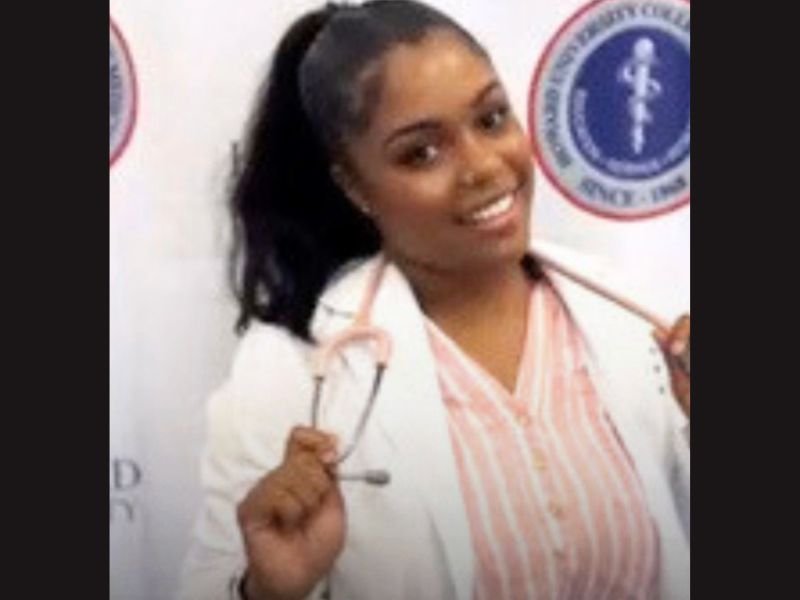New Haven Connecticut Woman Returns to Same Hospital as Doctor Where She Once Worked as a Janitor Before Medical Career