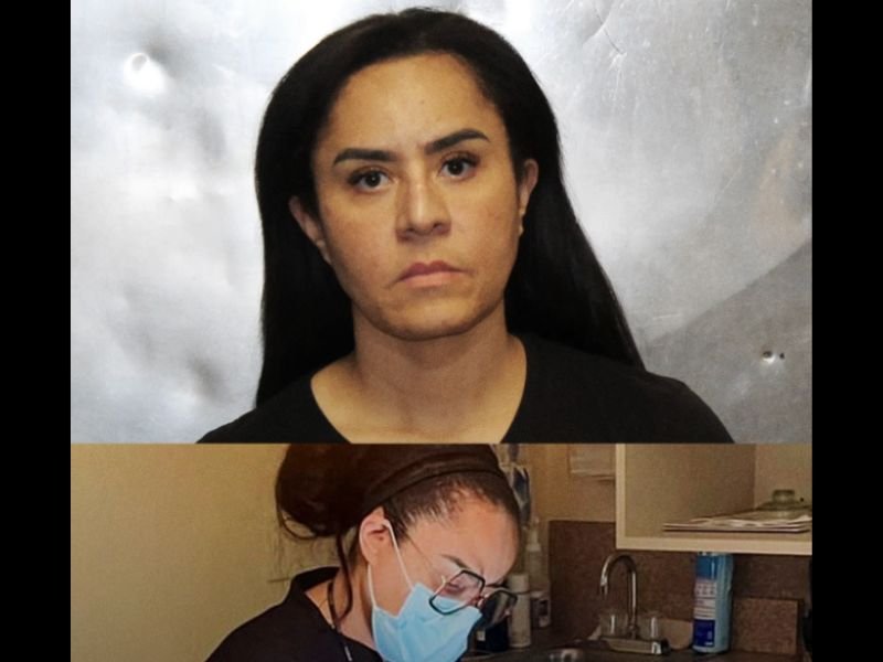 New Jersey Woman Arrested After Allegedly Pretending to Be Dentist and Starting Root Canal She Couldn&rsquo;t Finish in Old Bridge