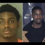 North Carolina Man&rsquo;s Viral Mugshot for Striking Two-Toned Eyes Leads to Modeling Career and New Life on the Runway