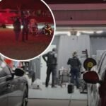 Oakley California Father Accidentally Fires AR-15 Style Rifle While Cleaning It Leaving 5 Year Old Son Shot in Chest Police Say