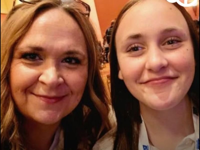 Oklahoma Tornadic Storms Turn Deadly as Mother and Teenage Daughter Are Found Dead Inside Car in Major County