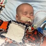 Oregon Infant&rsquo;s Fight for Life: 7-Week-Old Baby Battles Two Rare Conditions in Hospital ICU as Doctors Monitor Critical Case