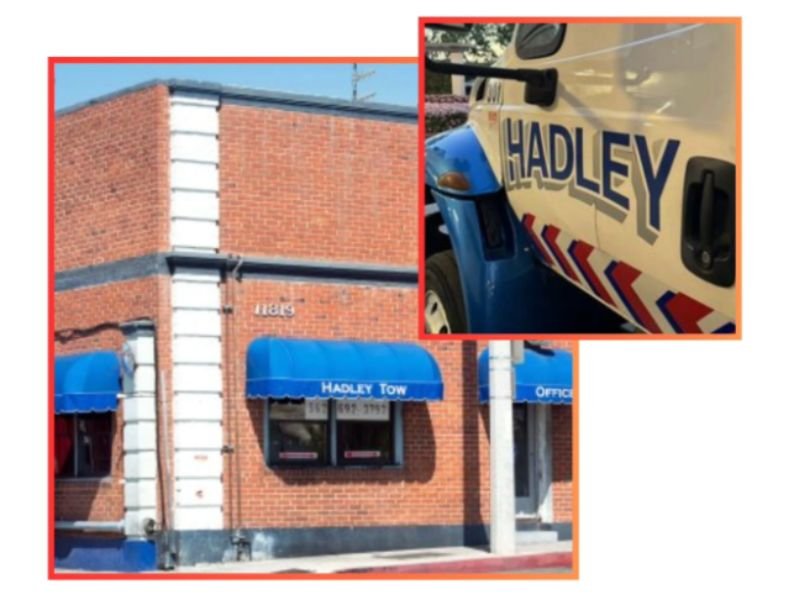 Owner of Hadley Tow Arrested in Southern California as Investigators Uncover Alleged $6 Million Insurance Fraud Scheme