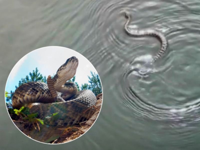 Rattlesnake Sightings Increasing Early Across Southern California After Recent Bites Leave One Dead and Another Teen Hospitalized