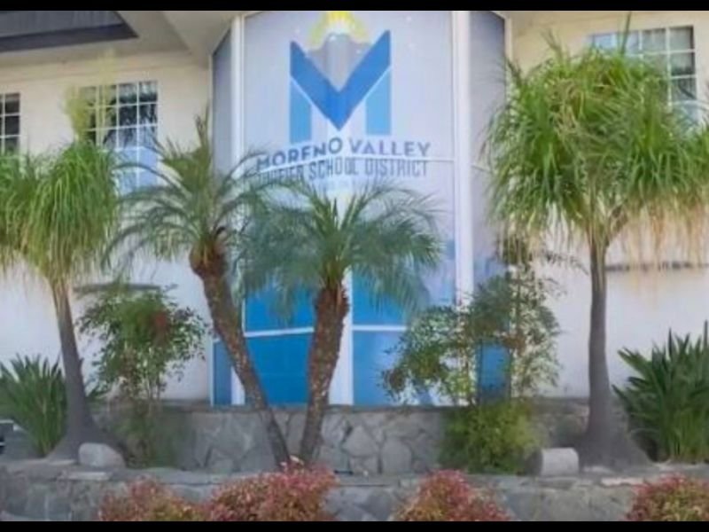 Riverside County School District Employee in Moreno Valley Arrested After Allegedly Stealing Over $750,000 in Electronic Devices and Equipment