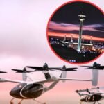 San Antonio Selected as Testing Hub for Future Flying Taxis as Texas Launches Plan for Urban Air Travel by 2029