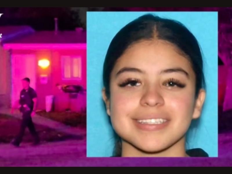 San Bernardino Police Hunt ‘Armed and Dangerous’ 20-Year-Old Suspect in Fatal Shooting of 19-Year-Old Mother in Carverdale Neighborhood