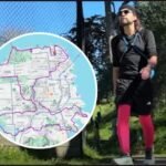 San Francisco Dad Walks 50 Miles in One Day After Child&rsquo;s Crosswalk Death Sparks Urgent Pedestrian Safety Concerns