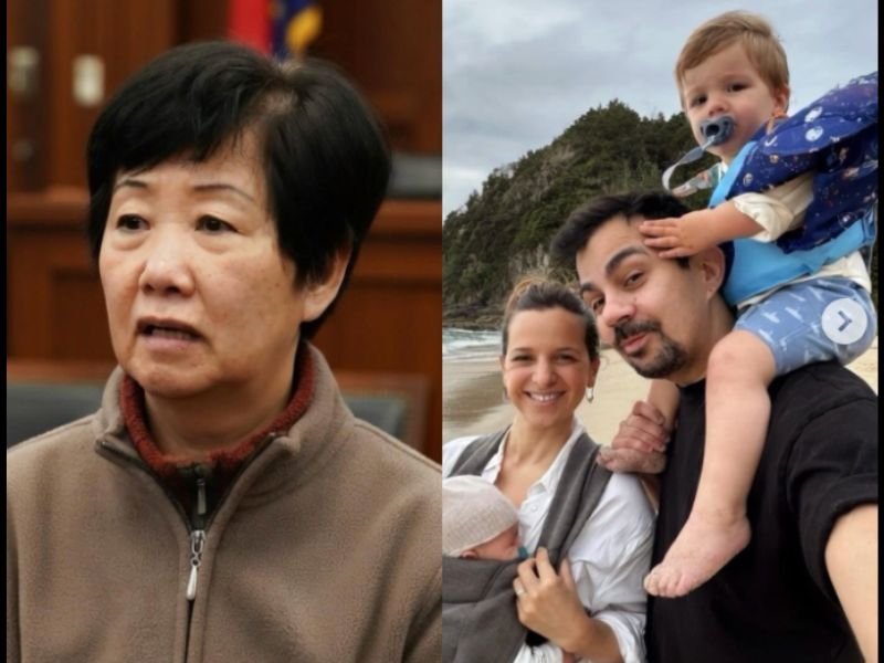 San Francisco West Portal Crash: 80-Year-Old Driver Hits Bus Stop, Kills Family of Four Including Two Children, Later Sentenced to Probation in 2026 Ruling