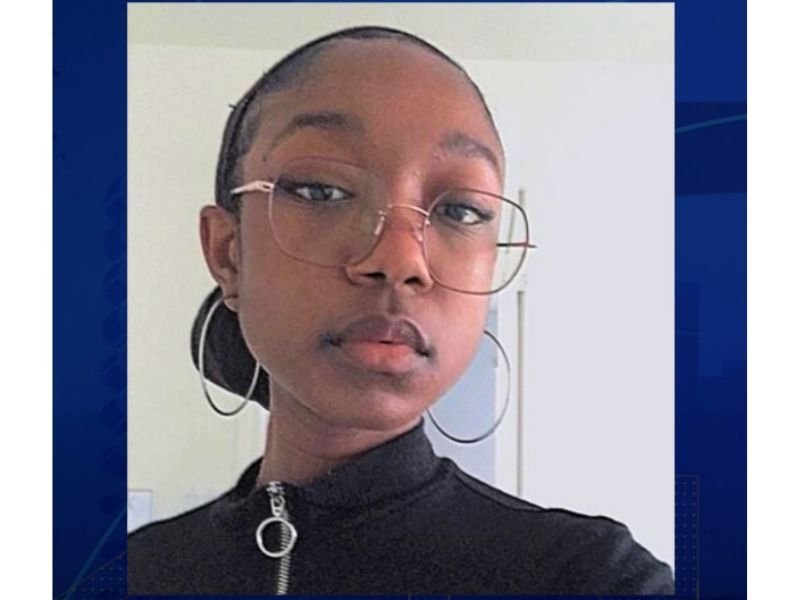 Search Intensifies for 20-Year-Old Faith Crocker After She Vanishes in Lancaster, California &mdash; Family Pleads for Help Finding Missing Woman