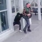 Seattle Man Charged With Attempted Murder After Allegedly Trying to Push Stranger in Front of Oncoming Train as Past Assault Case Raises Questions