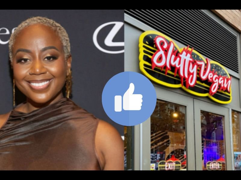 Slutty Vegan Founder Pinky Cole Files Chapter 11 Bankruptcy Amid $1.4 Million Debt, With $1.2 Million Owed to U.S. Small Business Administration