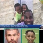 South Carolina Man Sentenced to Life in Prison After Random Shooting Kills 8-Year-Old Boy Riding in Family Car