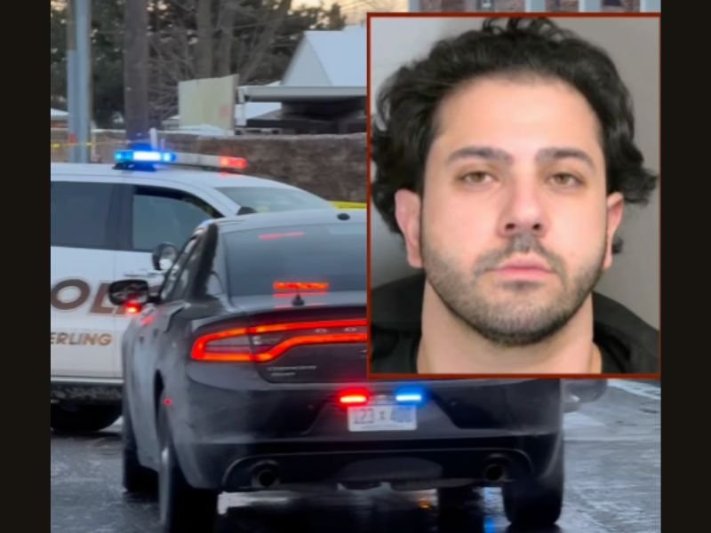 Sterling Heights Man Fouad Yaldo Charged After Allegedly Beating 8-Year-Old Yorkie to Death and Placing Dog in Ex-Girlfriend’s Arms as It Died