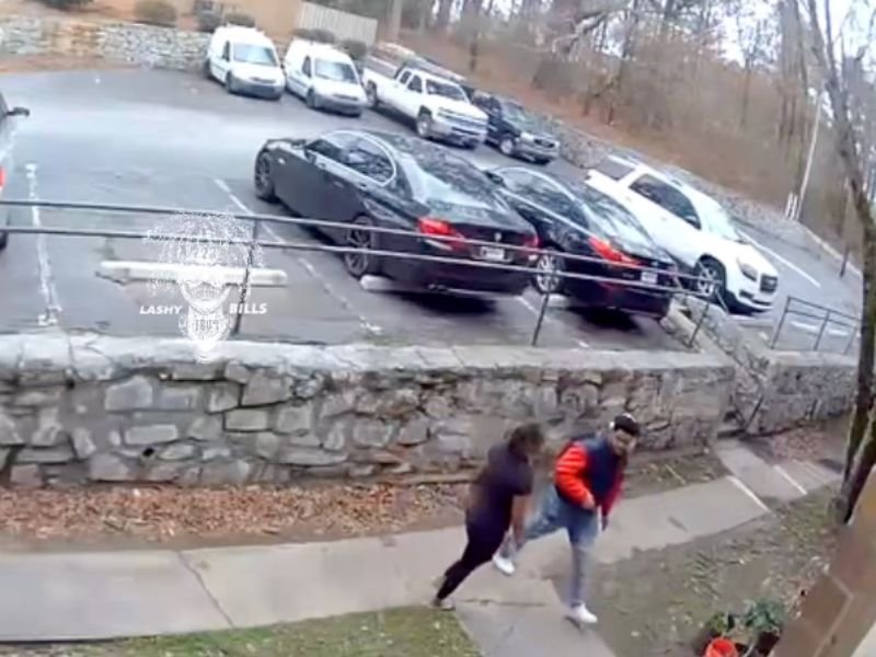 Teen Girl Accused of Repeatedly Following 15-Year-Old Boy Home Escalates Encounter by Snatching and Breaking His Headphones