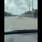 Teen Pilot Forced to Land Plane on Busy Jupiter, Florida Road After Mid-Flight Power Loss Shocks Drivers