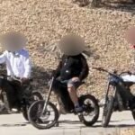 Teen Riders on E-Dirt Bikes Arrested After Allegedly Tearing Up Henderson Golf Course Greens, Leaving Up to $15,000 in Damage