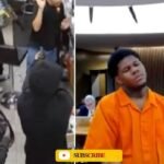 Texas Judge Rebukes 18-Year-Old During Sentencing as He Receives 25 Years for Violent Store Robbery Case