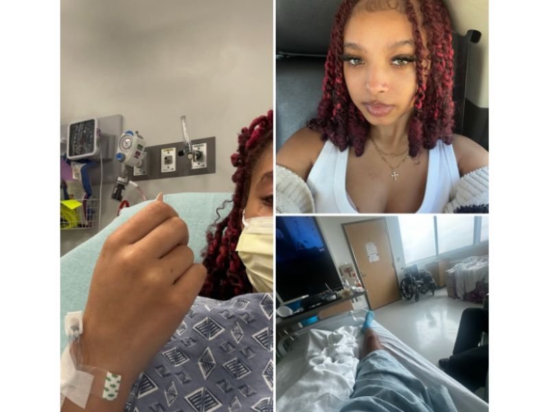 Texas Mother Alleges Rockwall-Heath High School Penalized Daughter With Blood Clot Condition, Sparking Fight Over Lost Academic Credits