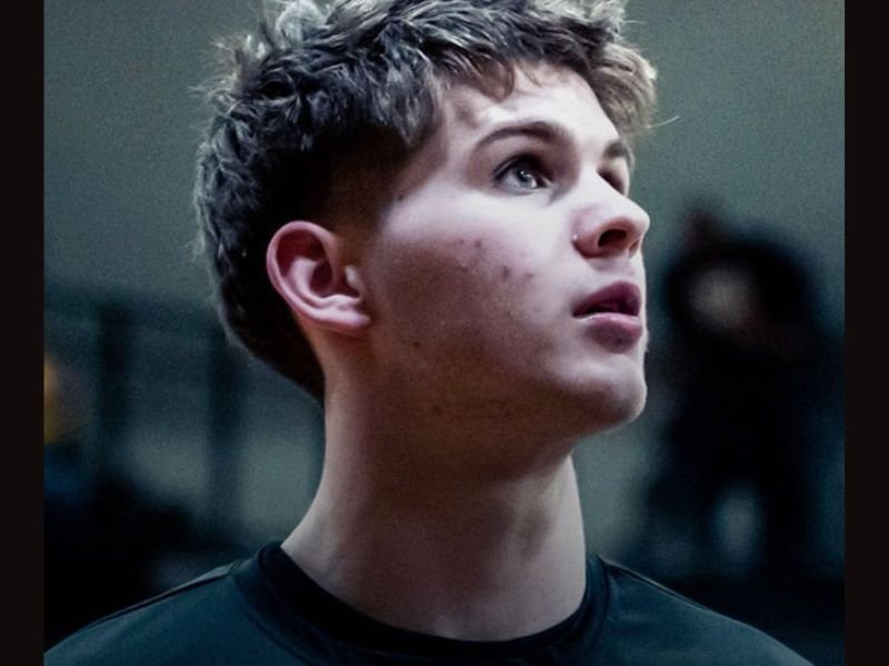 Texas Student Athlete Seth Jackson Left Paralyzed After Shooting While Trying to Help Friend in Richardson Waffle House Parking Lot