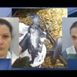 Texas Women Accused of Using Drone and Hollow &ldquo;Crow&rdquo; Decoys to Smuggle Drugs and Phones Into Federal Prison in Grant Parish, Louisiana