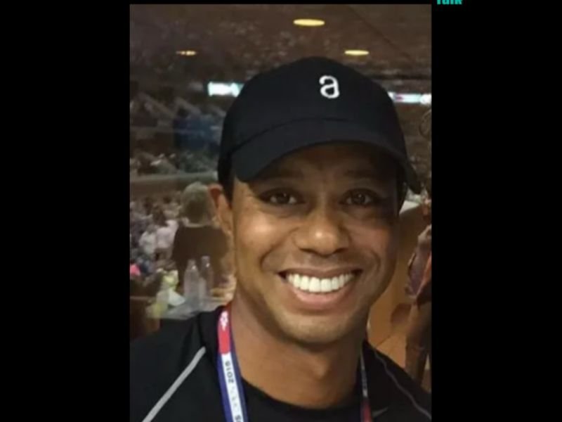 Tiger Woods Involved in Rollover Crash Near Jupiter Island, Florida Home as Authorities Investigate What Happened on Beach Road