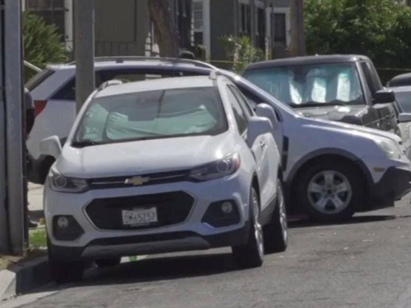 Toddler Killed and Two Others Hospitalized After Being Struck by Vehicle in Long Beach, Police Confirm