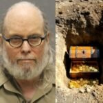 Treasure Hunter Tommy Thompson Released After 11 Years in U.S. Prison for Refusing to Reveal Location of Missing $50M Gold