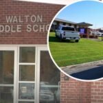 Two 12-Year-Old Students Critically Injured After 7th Grader Carries Out Rapid Stabbing Attack Inside Walton Middle School in Walton County Florida