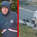 USPS Mail Carrier Arrested After Alleged Attack on 4-Year-Old Child During Delivery Route in Monsey, New York