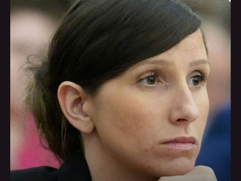 Utah Mom Who Wrote Children&rsquo;s Grief Book After Husband&rsquo;s Death Found Guilty of Poisoning Him With Fentanyl Near Park City Home