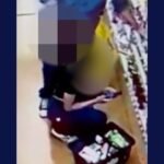 Valencia California Authorities Searching for Man Accused of Exposing Himself and Inappropriately Touching Woman Inside Whole Foods Store