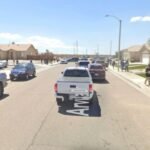 Victorville, California Teen Robbed at Gunpoint While Walking Home From School &mdash; Father Confronts Suspect During Dramatic Chase