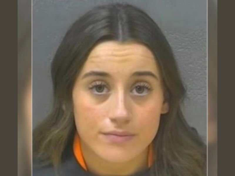 Virginia Babysitter Sentenced to Jail After Investigators Say Toddler Was Left Without Food or Water for Up to 21 Hours in Bedford County Case