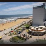 Virginia Beach City Council Approves New 7 P.M. Weekend Curfew for Unaccompanied Minors at Oceanfront Following Recent Shooting