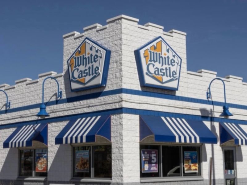White Castle Announces First-Ever Texas Restaurant in The Colony at Grandscape, Marking Major Expansion Into Lone Star State