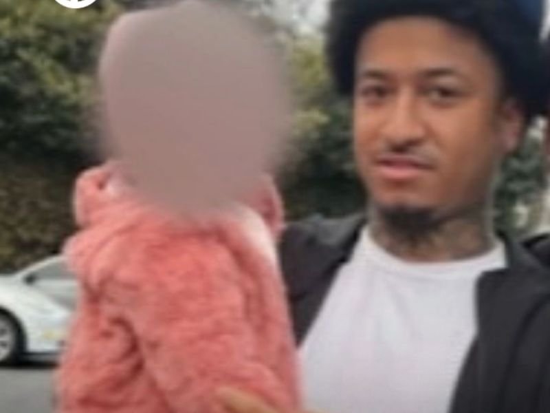 Young Father Markise Martin Identified Among Victims After Deadly Mass Shooting Inside EZ&rsquo;s Lounge Bar in Downtown Oakland, California