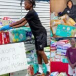Young Hero&rsquo;s Mission: 12-Year-Old Boy Turns Lemonade Stand Into $100,000 Diaper Fund for Struggling Single Mothers