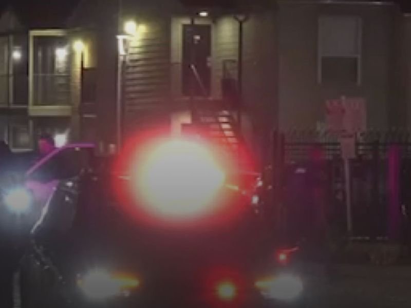 1-Year-Old Boy Fatally Struck by Security Guard's Vehicle at Houston Apartment Complex &mdash; Family Was Packing Car When Toddler Darted Into Roadway