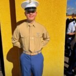 21 Year Old Marine From San Bernardino Identified in Fatal Incident &mdash; Police Launch Urgent Manhunt for Suspect Linked to Camp Lejeune Based Service Member Case