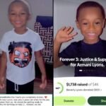 3-Year-Old Boy Fatally Shot Inside Atlanta Apartment on Easter Morning — Police Say Mystery Deepens as No Suspects Identified and Babysitter Questioned