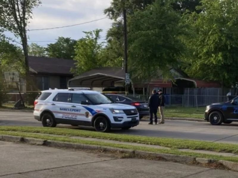 8 Children All Under 15 Dead in Mass Shooting in Shreveport Louisiana — Suspect Fatally Shot by Police as Investigators Review Multiple Crime Scenes