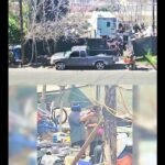 Abandoned North Hollywood Property Drawing Ongoing Crime and Drug Activity — Neighboring Residents Pushed to Breaking Point Across Los Angeles