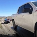 Arizona Driver Caught Doing 110 MPH in a 65 Zone Claimed Bathroom Emergency — Arrested on Spot With Revoked License and Active Warrant