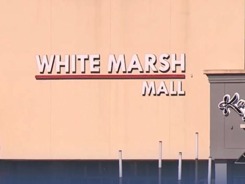 Armed Robbery and Juvenile Takeover at White Marsh Mall Maryland — Two Teens Arrested as Pattern of Violence Continues at the Location