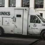 Armed Suspects Steal $1.8 Million From Brinks Armored Truck in Philadelphia &mdash; Two Men With Assault Rifles Flee in Blue Acura SUV as No Arrests Made