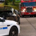 Attempted Carjacker Brandon Phillips 40 Dies After Armed DoorDash Driver Returns Fire Outside Walgreens in Berry Hill Tennessee