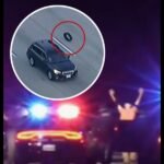 Attempted Murder Suspect Leads 150-Mile Multi-County Chase — Arrest Made in Barstow After Hours-Long Pursuit Across Southern California