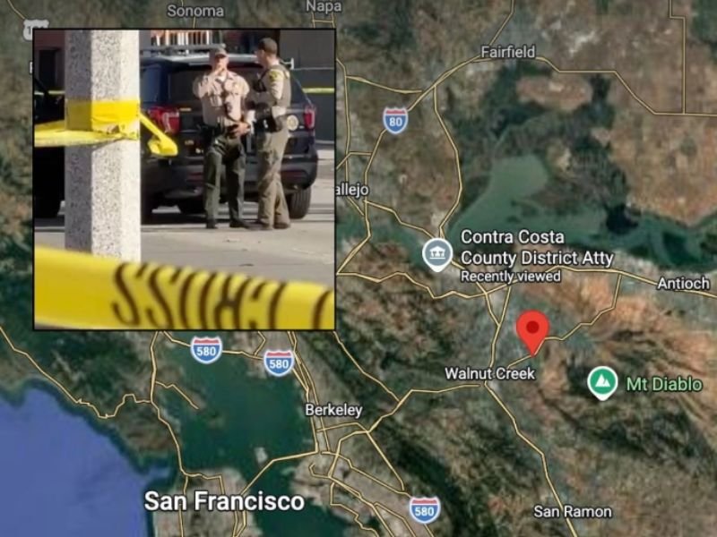 Bay Area Suspect Accused in Double Murder Case Charged in Los Angeles Killing After Separate Deadly Incidents Spanning More Than a Year